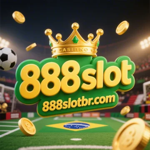 888slot